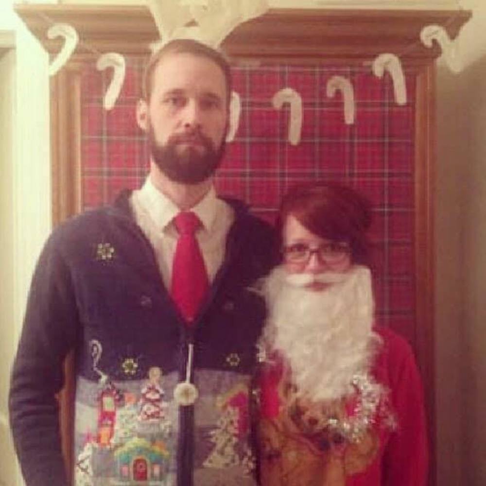 Meet your Posher, Mackenzie